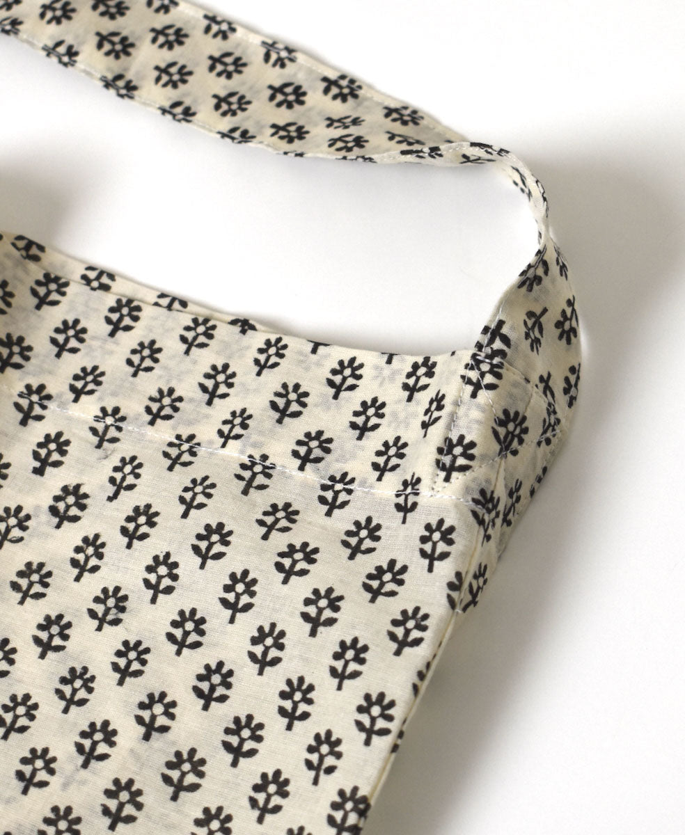 ZMD0407 ECO BAG BLOCK PRINT 40×47cm