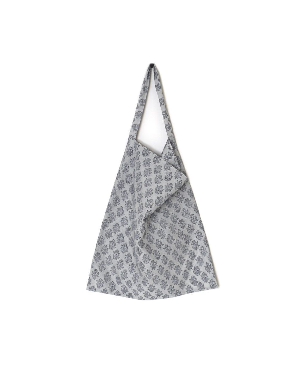 ZMD0407 ECO BAG BLOCK PRINT 40×47cm