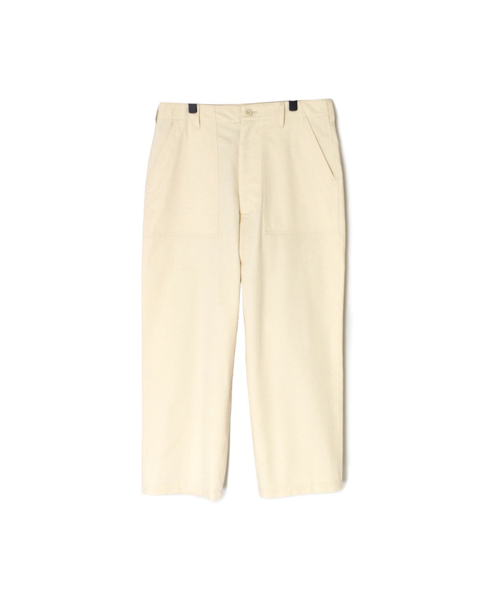 GNHT2451BS BACK SATIN BAKER PANTS