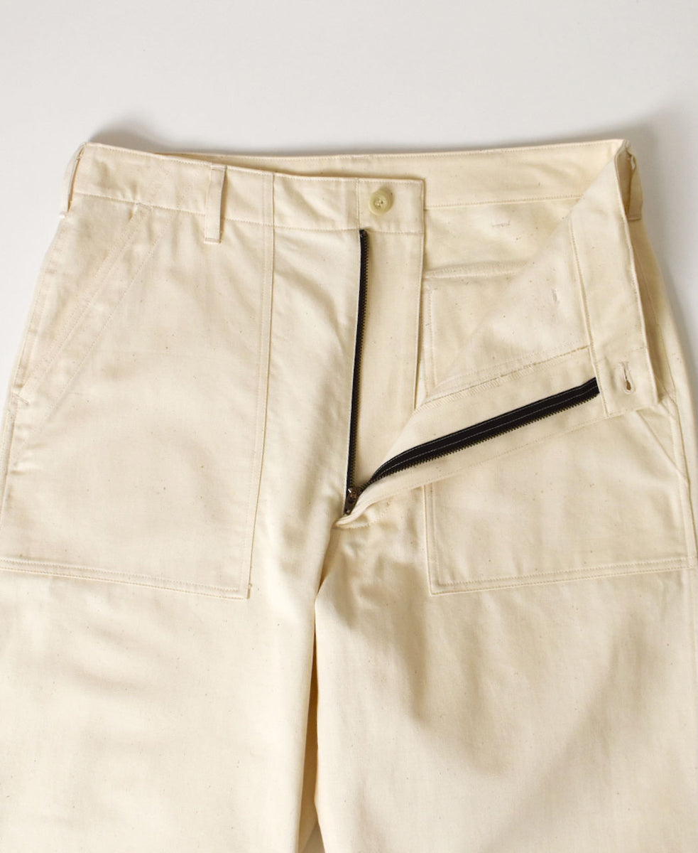 GNHT2451BS BACK SATIN BAKER PANTS