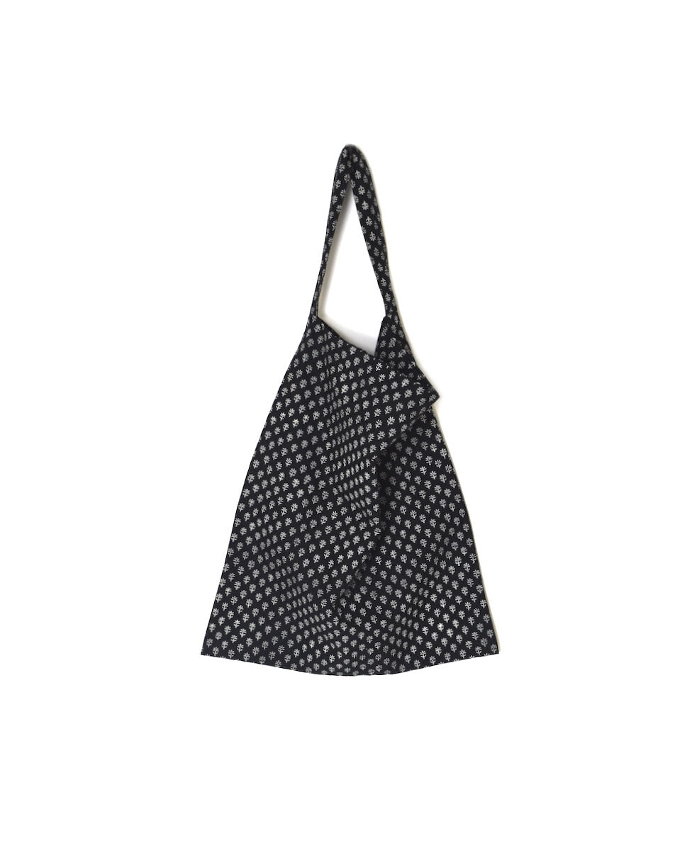 ZMD0407 ECO BAG BLOCK PRINT 40×47㎝