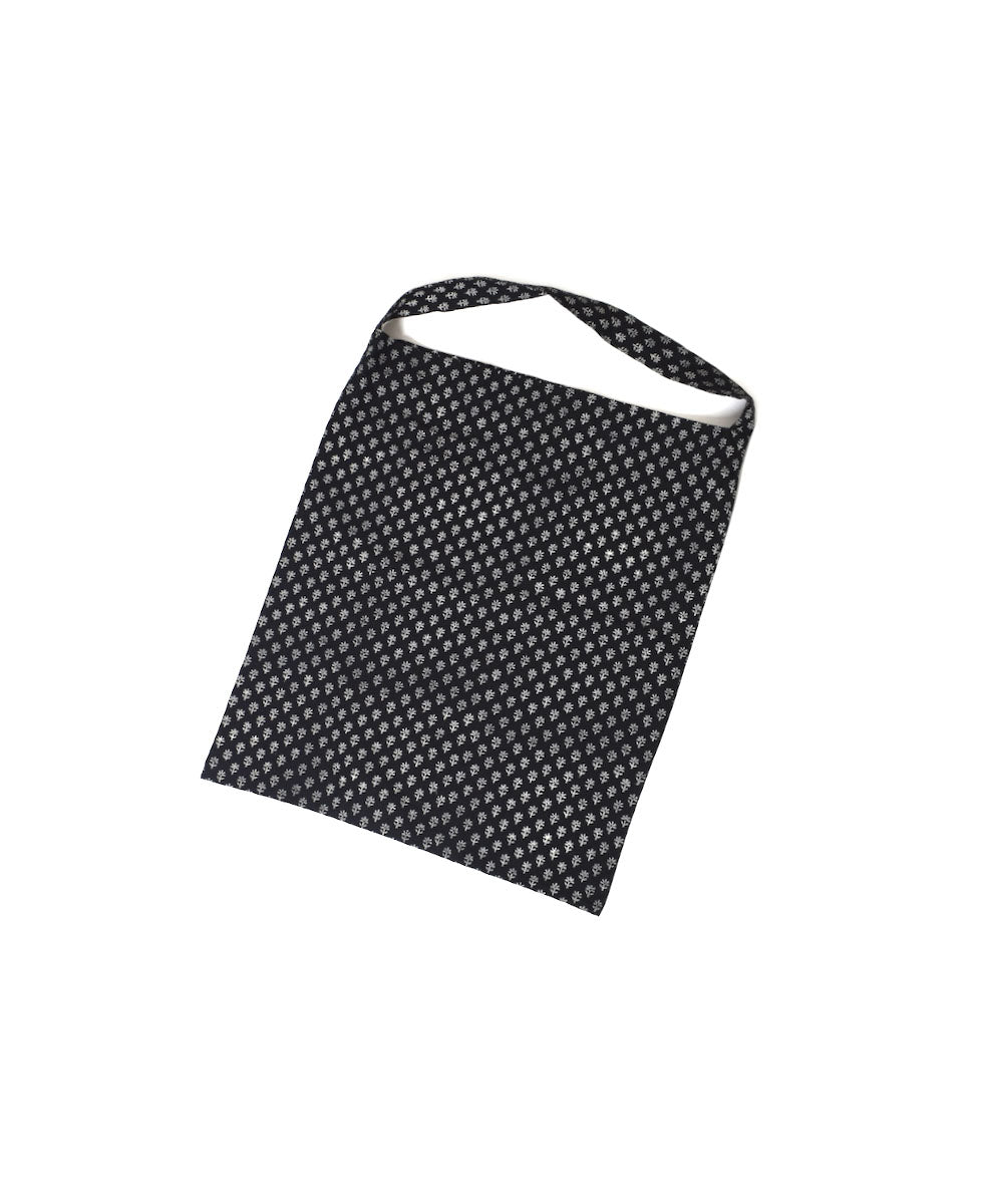 ZMD0407 ECO BAG BLOCK PRINT 40×47cm