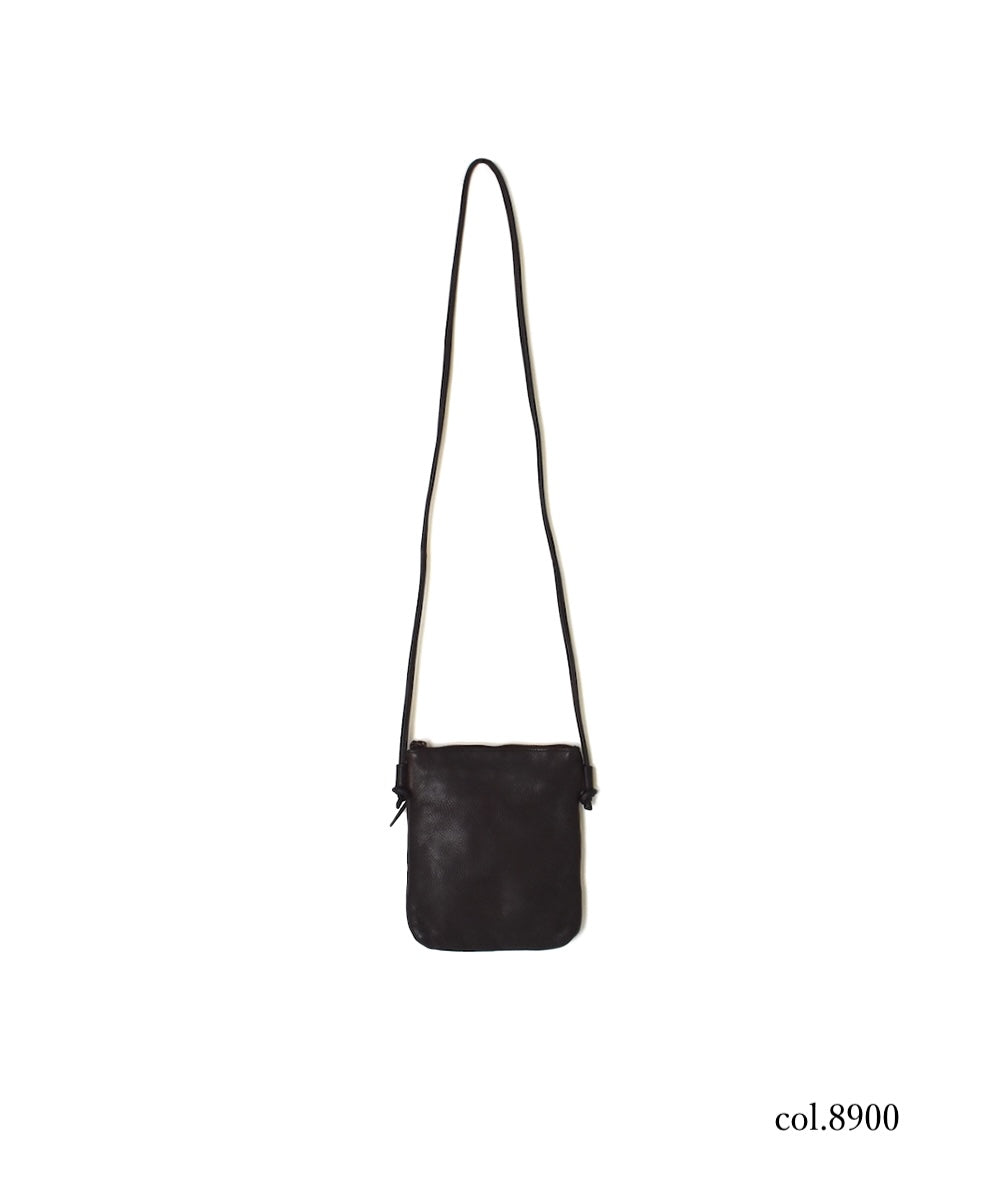 SVMDS2501P ALL PLAIN SHOULDER POUCH
