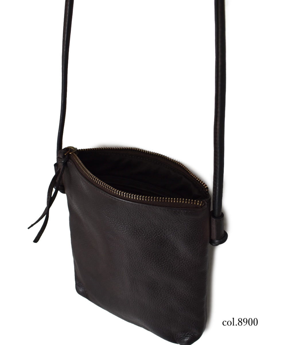 SVMDS2501P ALL PLAIN SHOULDER POUCH