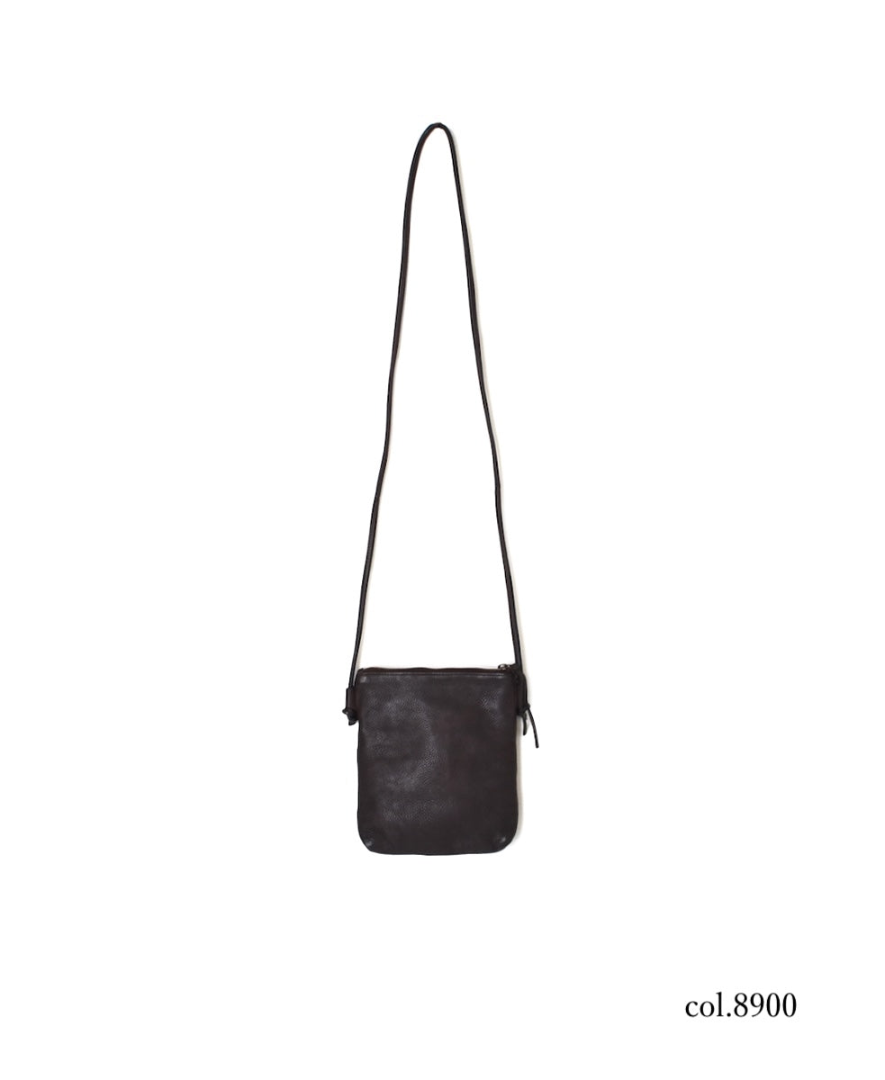 SVMDS2501P ALL PLAIN SHOULDER POUCH