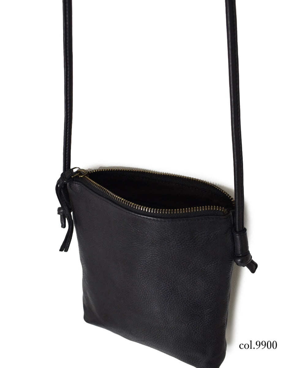 SVMDS2501P ALL PLAIN SHOULDER POUCH