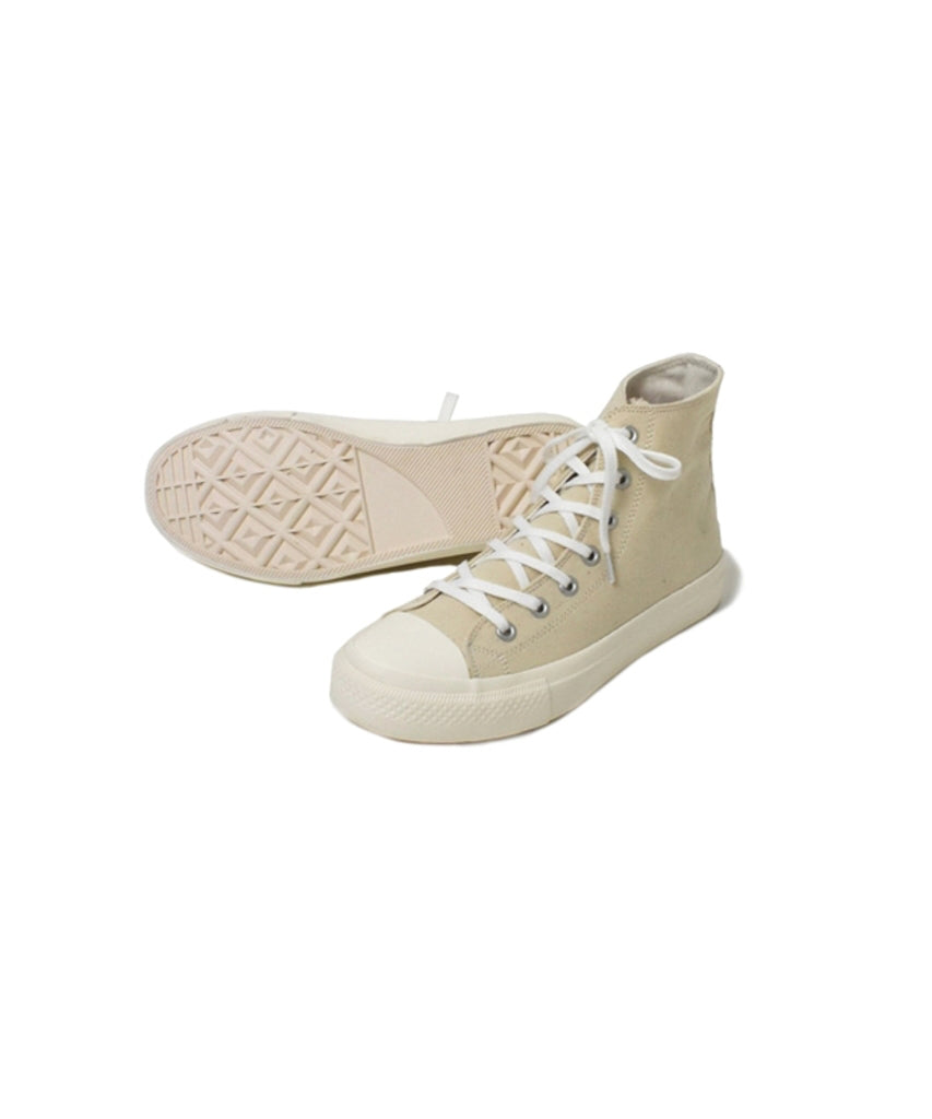 NAMC0702 HIGH-CUT SNEAKER
