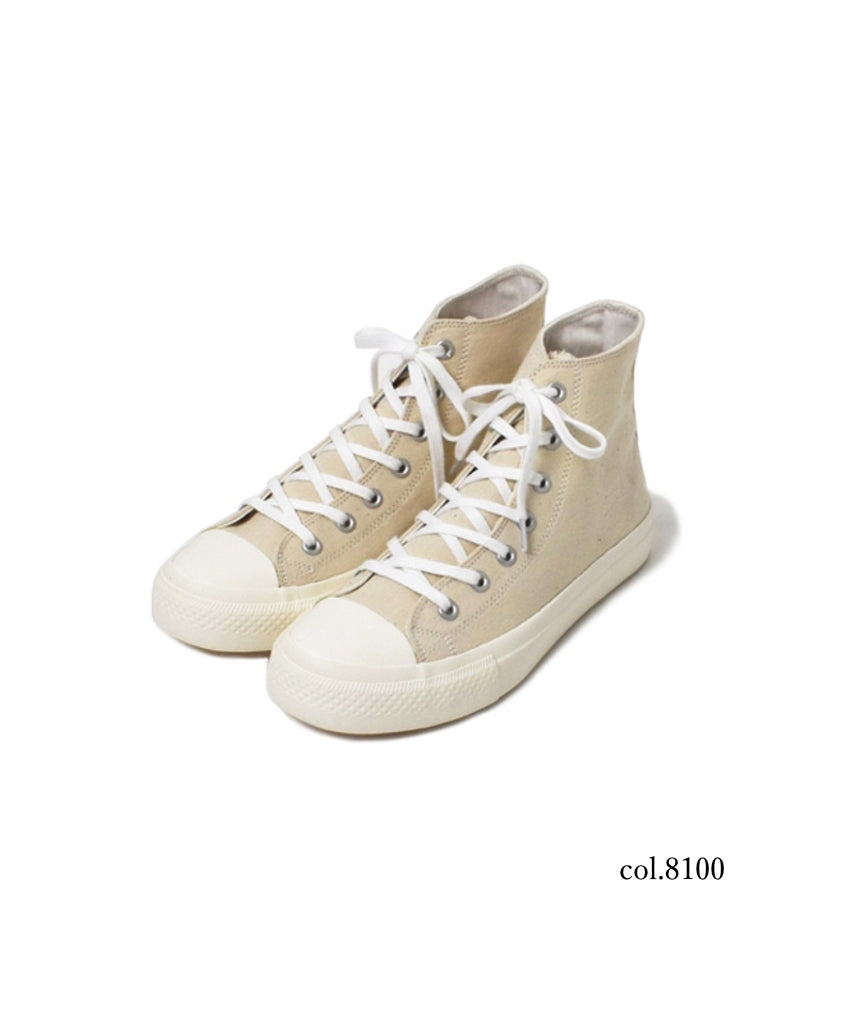 NAMC0702 HIGH-CUT SNEAKER