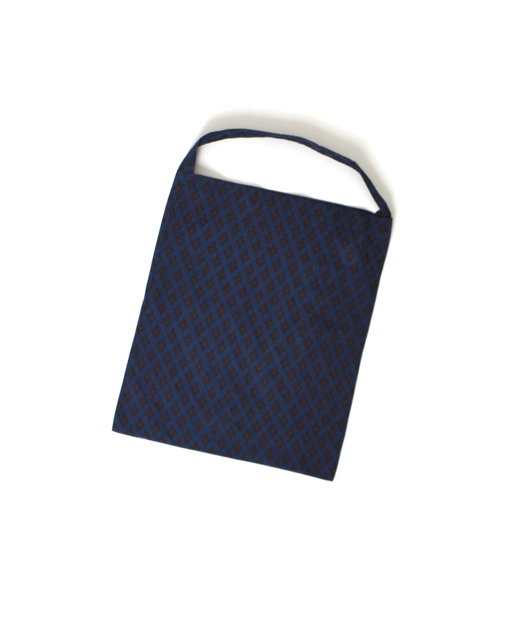 ZMD0407 ECO BAG BLOCK PRINT 40×47cm