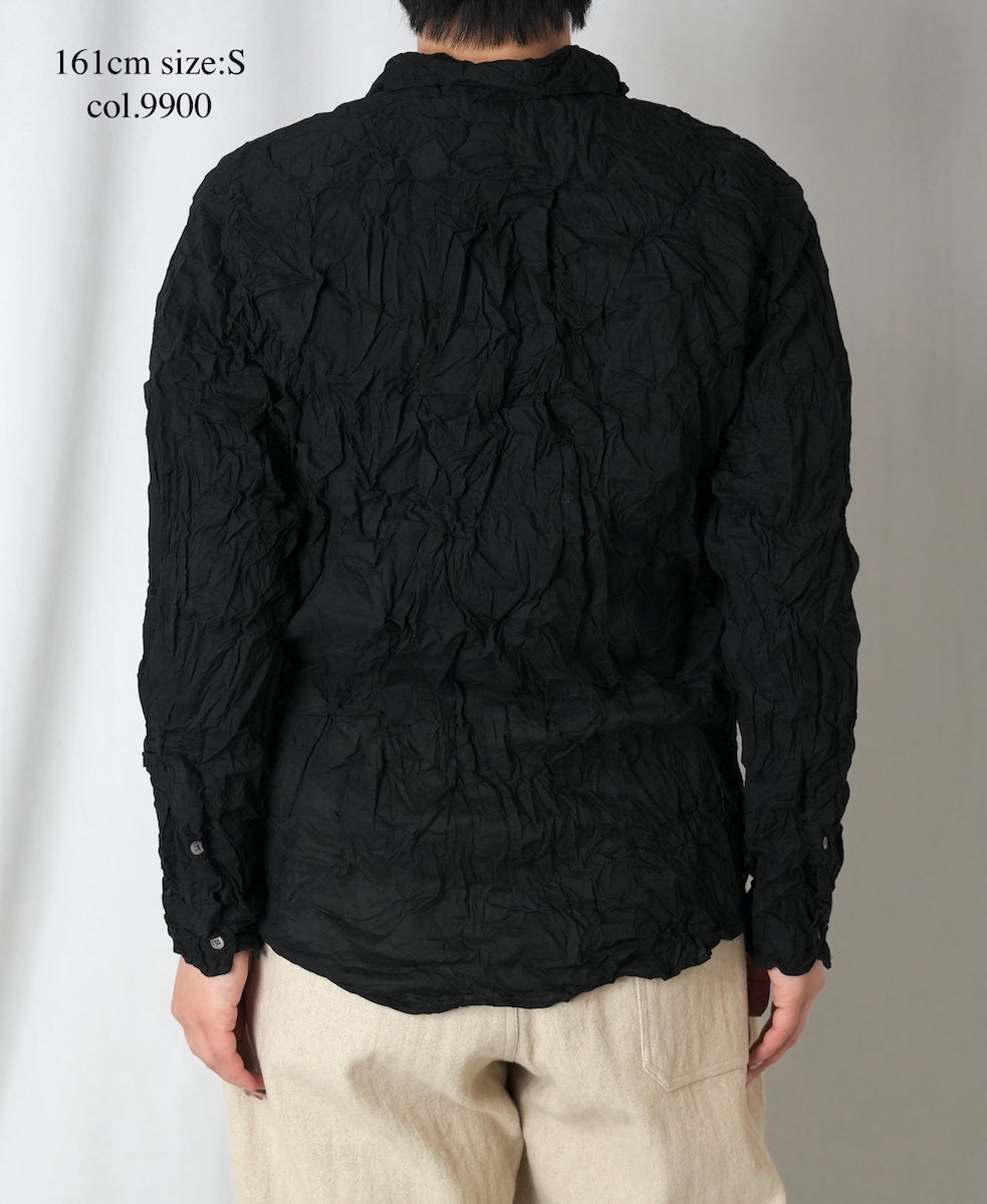 161cm size:S col.9900