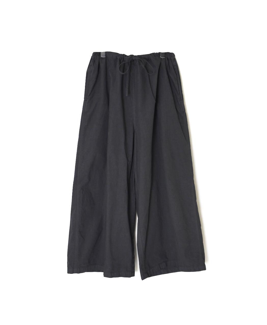 NHT1713TC LIGHT WEIGHT COTTON OVERDYE EASY PANTS