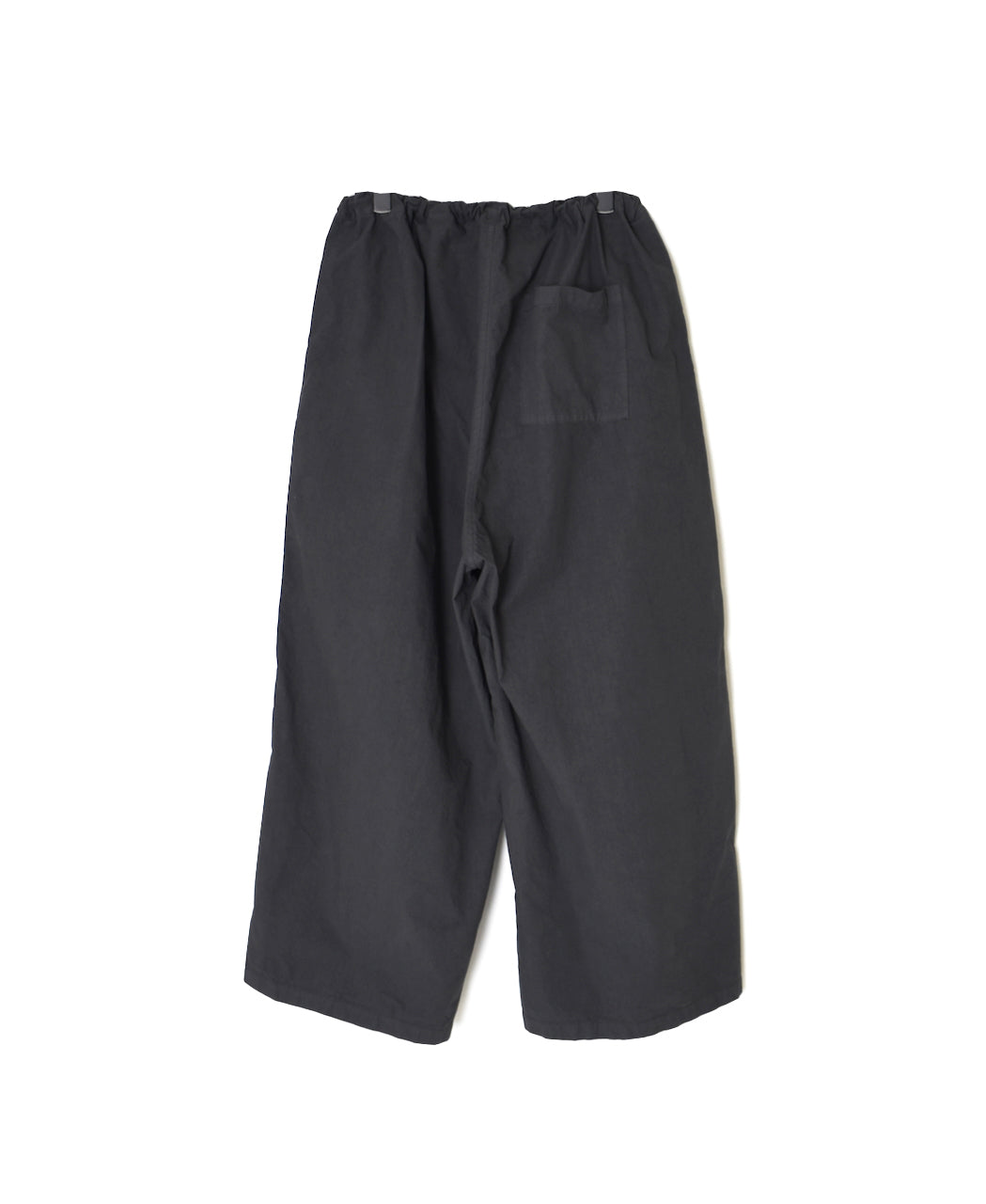NHT1713TC LIGHT WEIGHT COTTON OVERDYE EASY PANTS