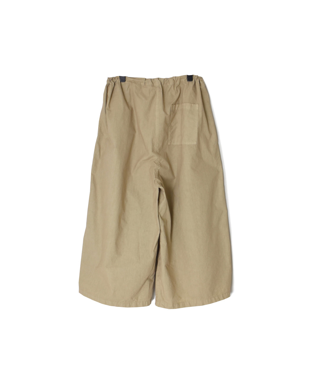 NHT1713TC LIGHT WEIGHT COTTON OVERDYE EASY PANTS