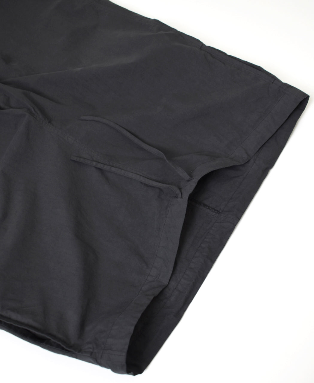 NHT1713TC LIGHT WEIGHT COTTON OVERDYE EASY PANTS