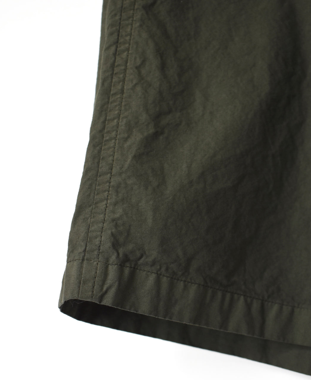 NHT1713TC LIGHT WEIGHT COTTON OVERDYE EASY PANTS