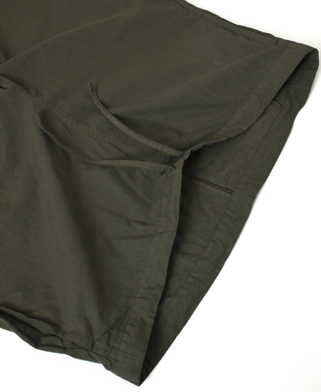 NHT1713TC LIGHT WEIGHT COTTON OVERDYE EASY PANTS