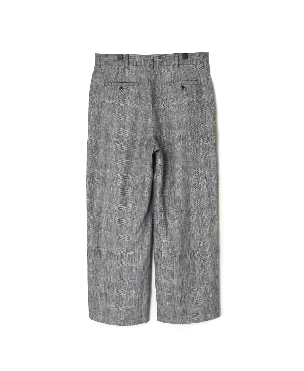 NOD2401 ILISH LINEN TROUSERS