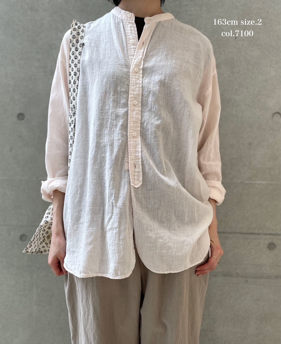 シャツ・ブラウス – Narumi Trading Online Store