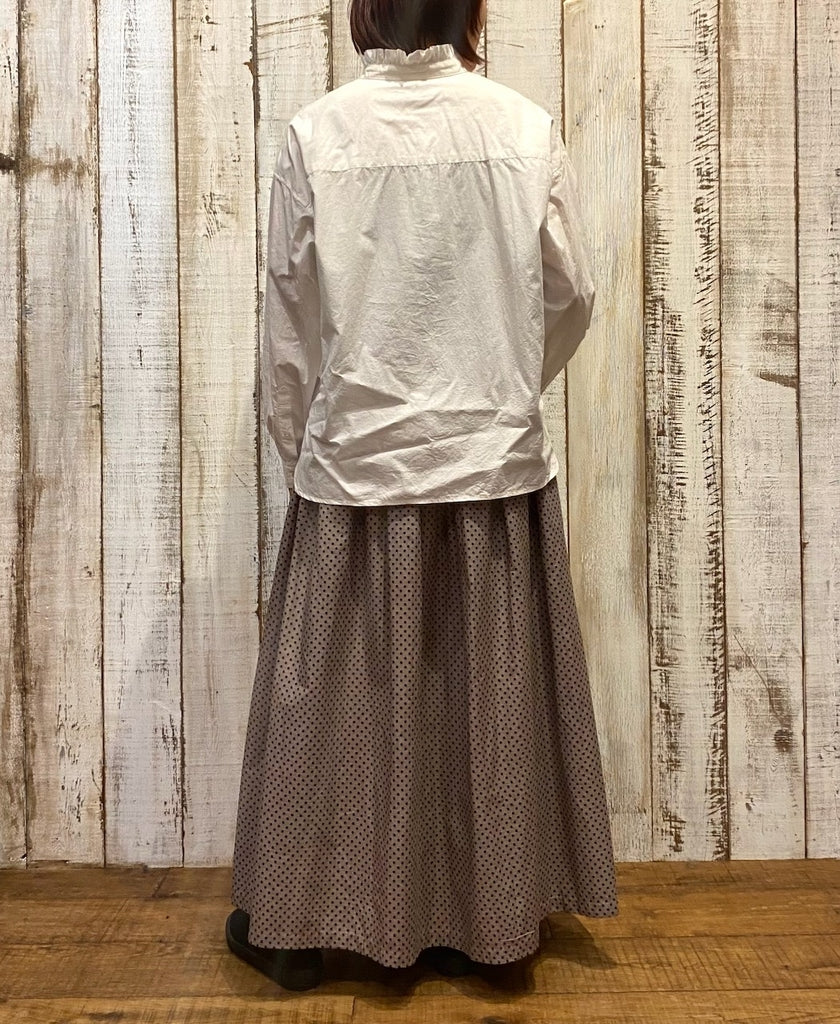 155cm size.1 col.9000
