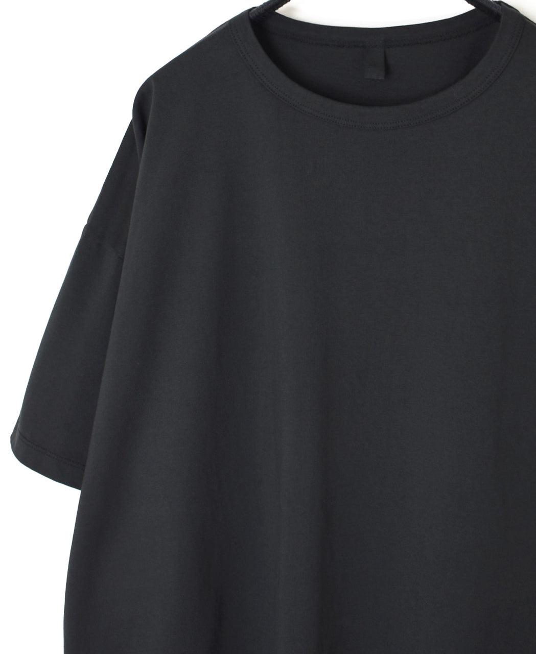AMDS2601 COTTON JERSEY CREW-NECK T-SHIRT