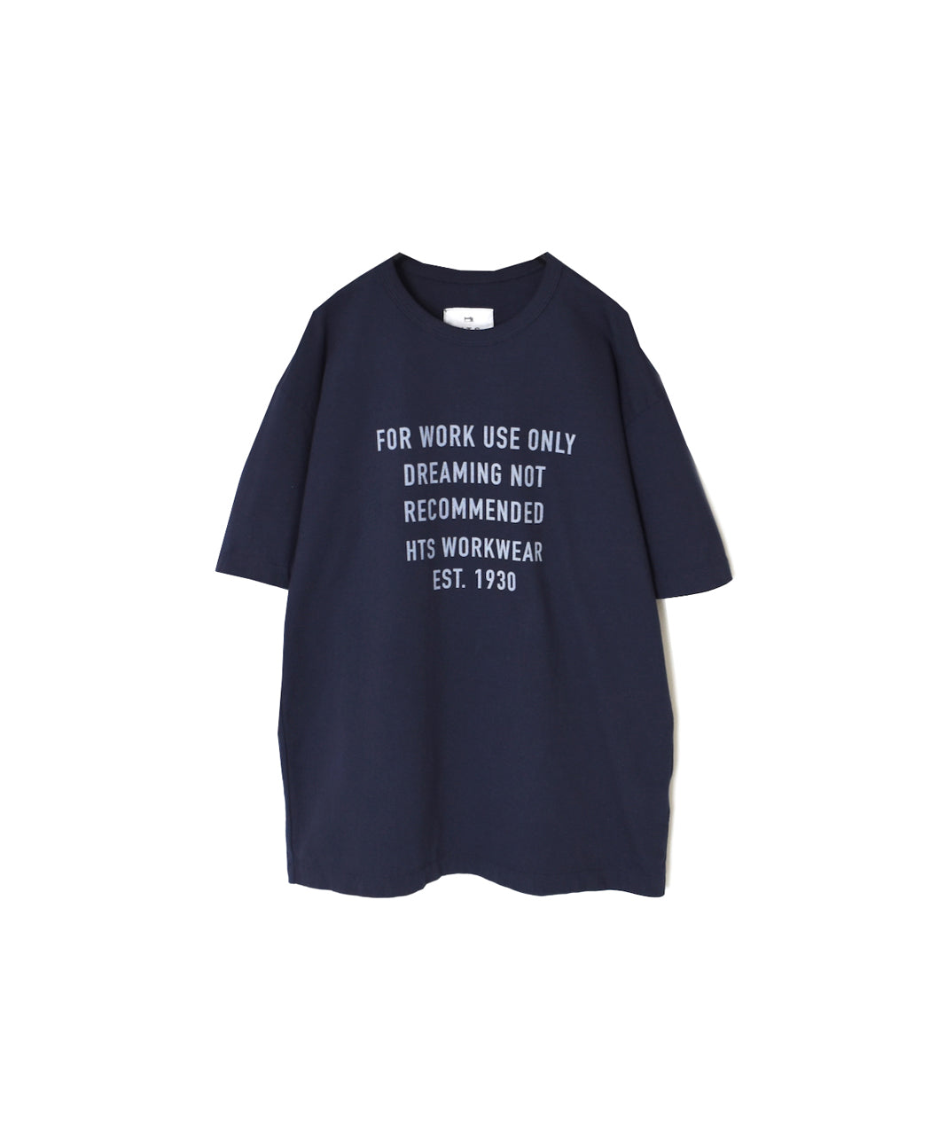 ANHT2601P01 CREW NECK T-SHIRT 