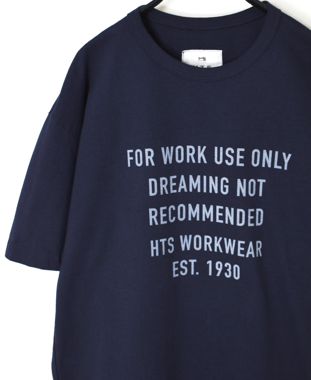 ANHT2601P01 CREW NECK T-SHIRT 