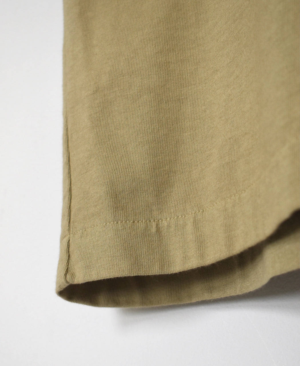 ANHT2601P01 CREW NECK T-SHIRT 