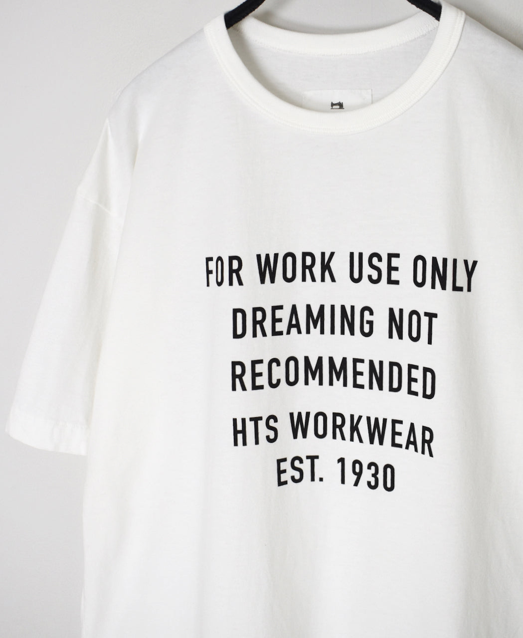 ANHT2601P01 CREW NECK T-SHIRT 
