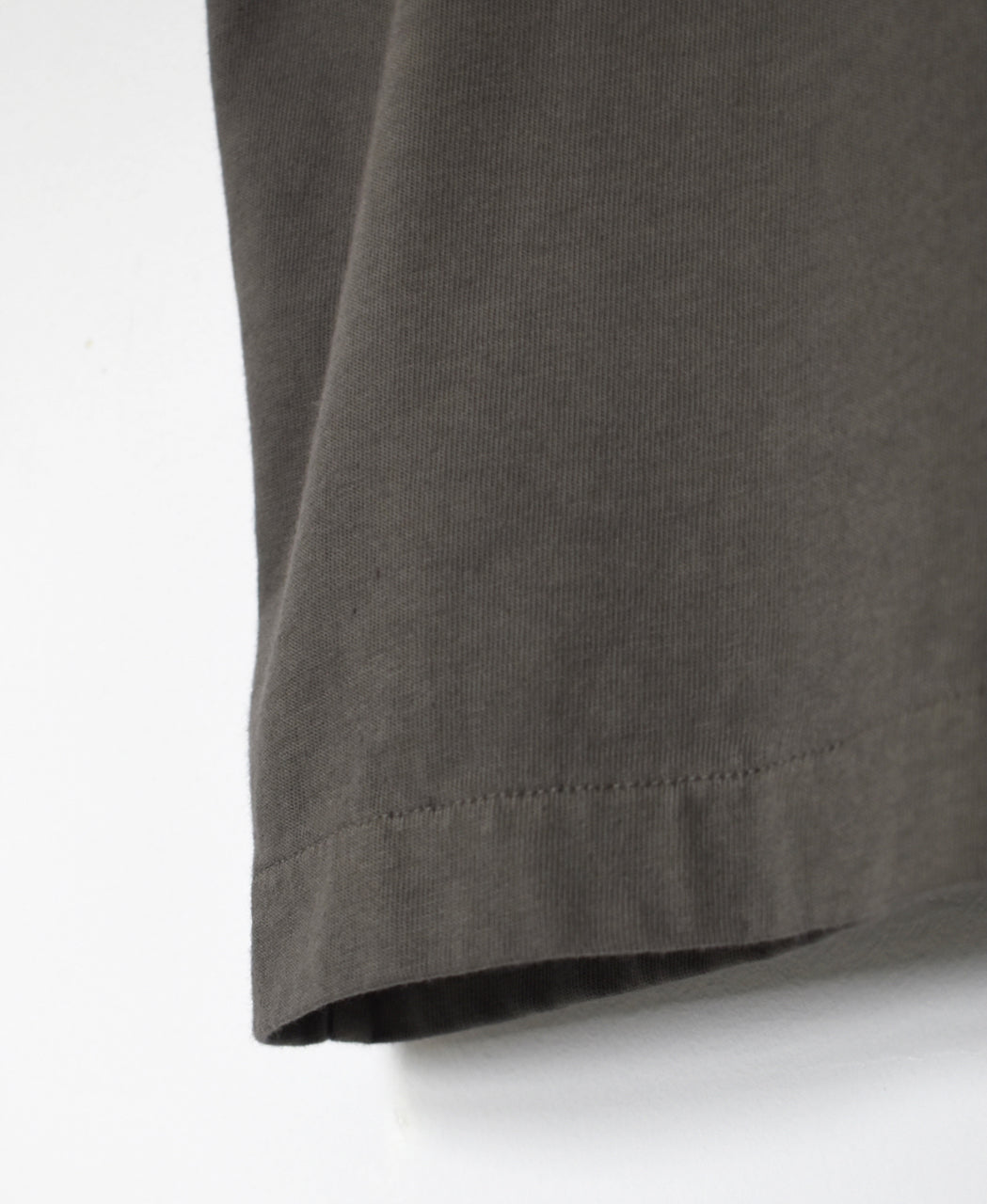 ANHT2601P01 CREW NECK T-SHIRT 
