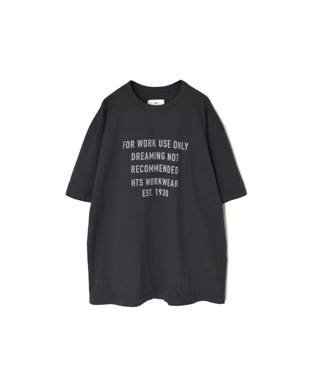 ANHT2601P01 CREW NECK T-SHIRT 