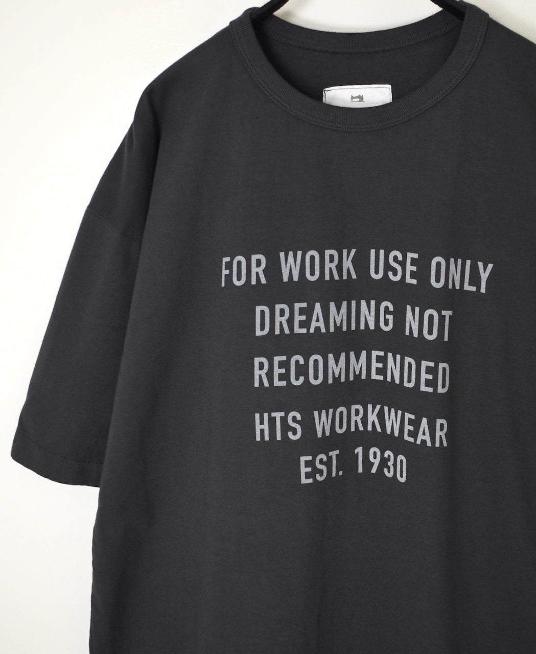 ANHT2601P01 CREW NECK T-SHIRT 