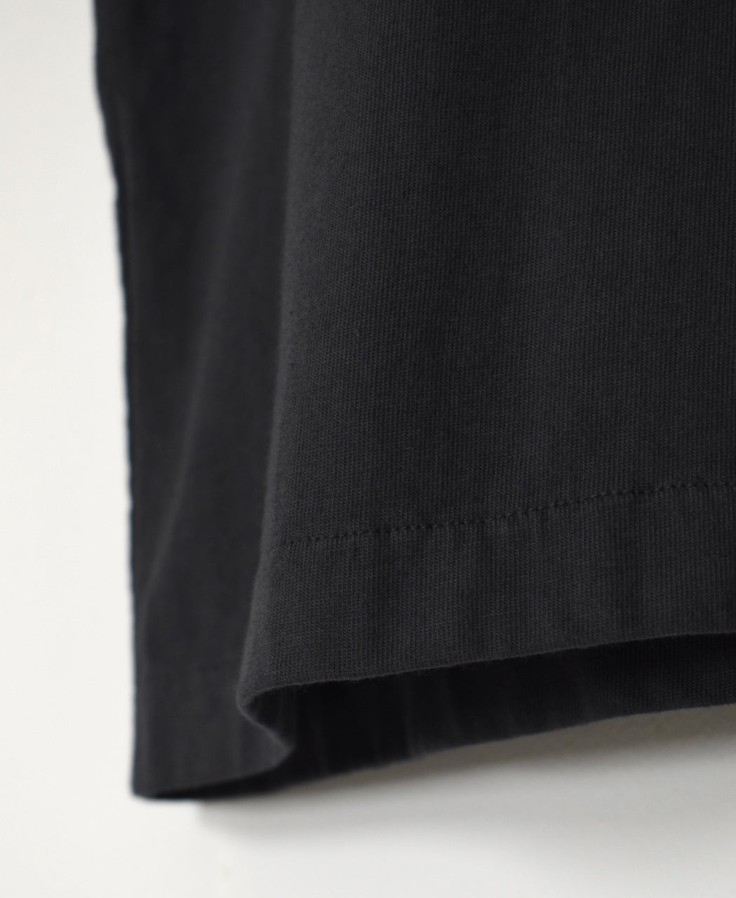 ANHT2601P01 CREW NECK T-SHIRT 