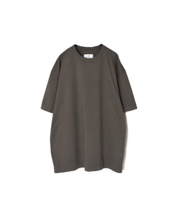 ANHT2601 MEDIUM WEIGHT CREW NECK T-SHIRTS
