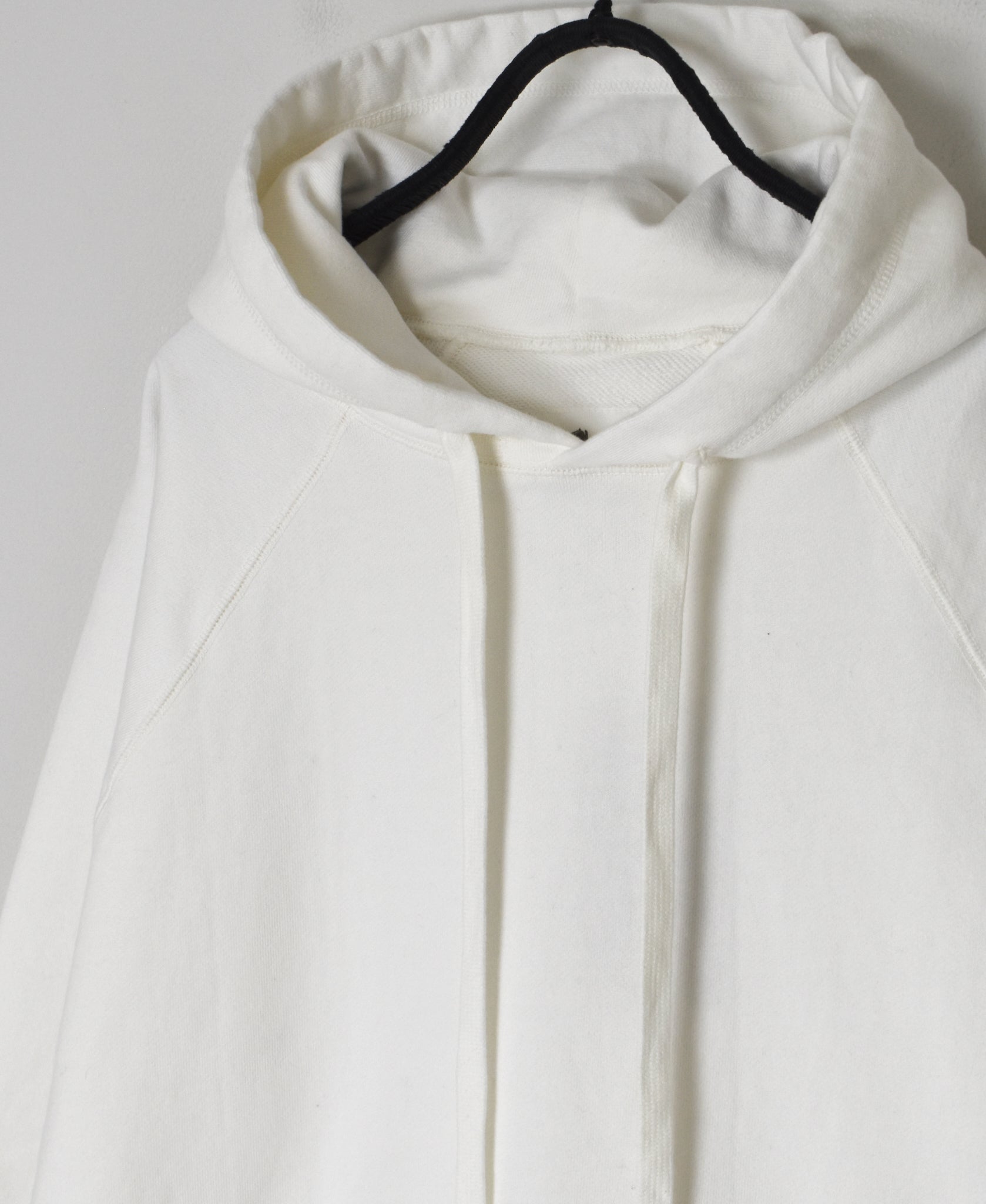 ANHT2652D SWEAT PARKA SHIRT