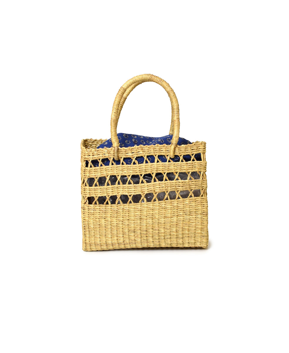 ANMDS2601 BOLGA RECTANGLE BASKET