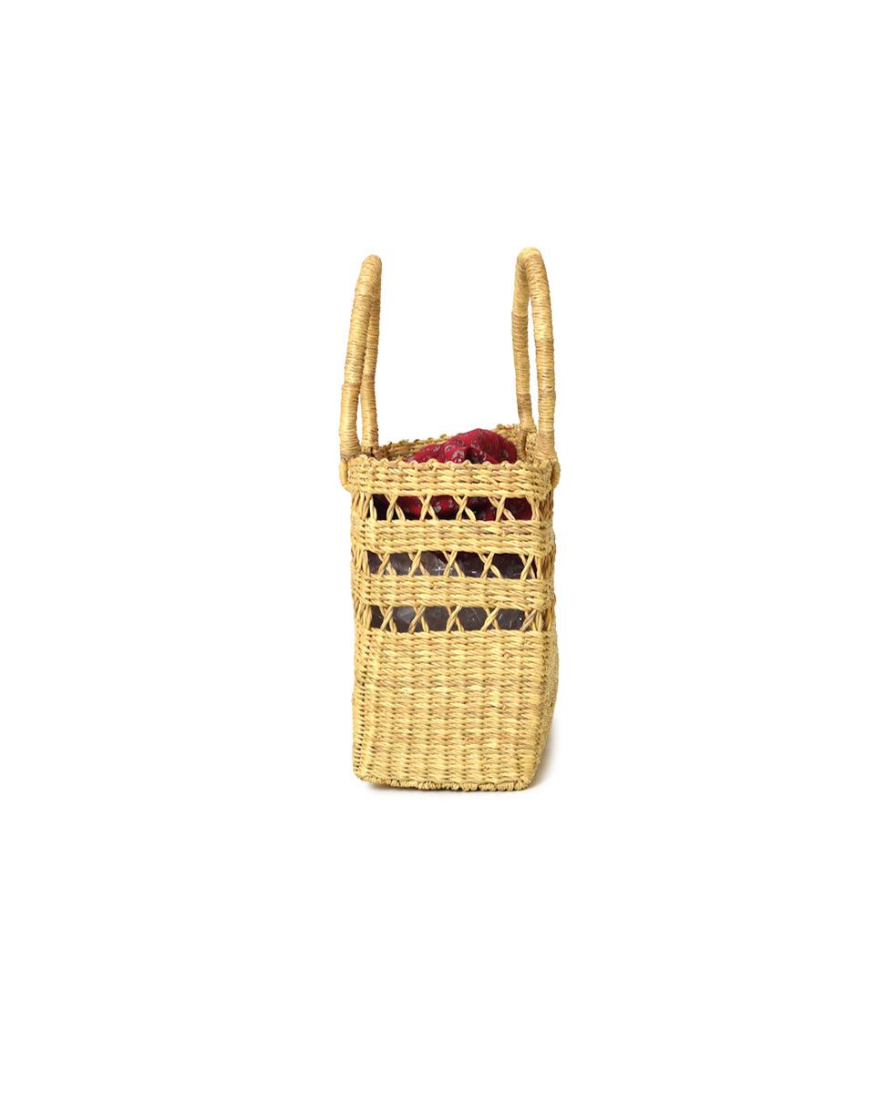 ANMDS2601 BOLGA RECTANGLE BASKET