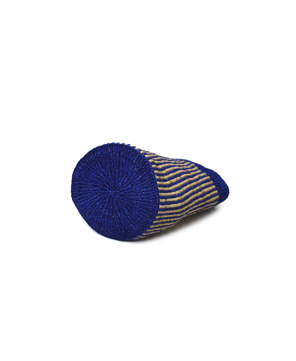 ANSL2501 STRIPE SISAL BAG