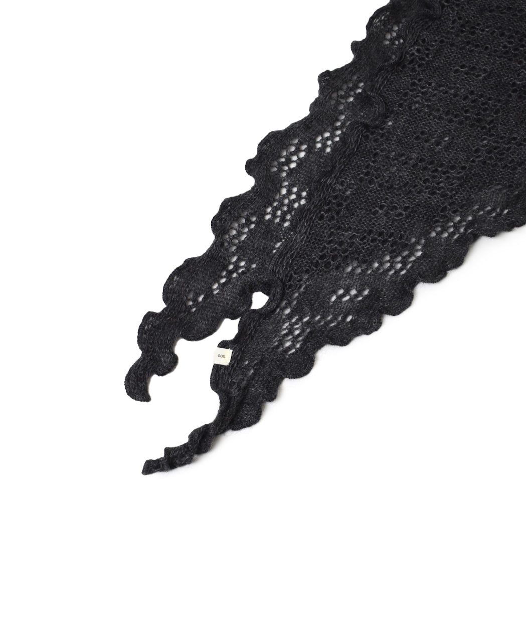 BNSL2551 TRIANGLE SCARF