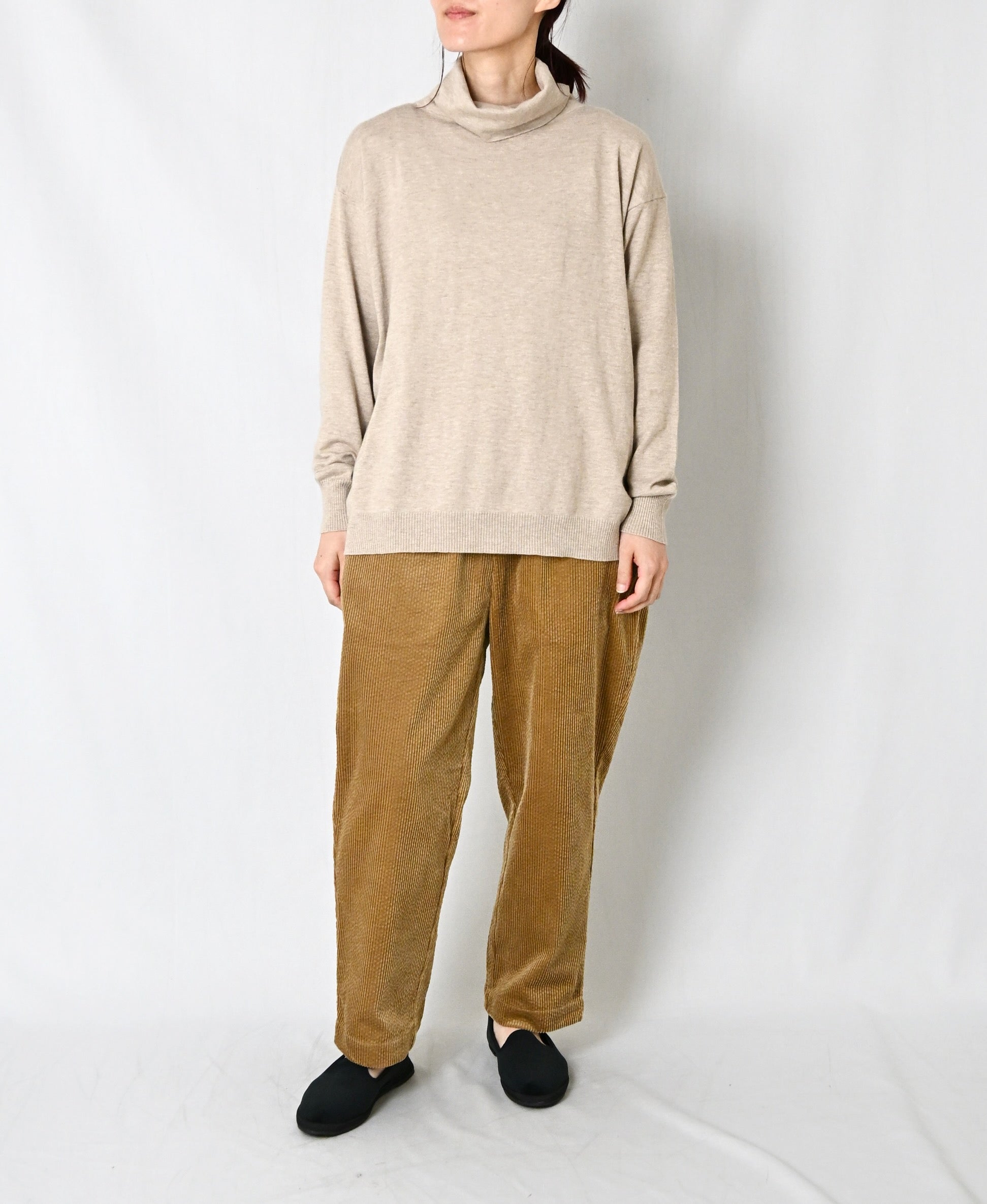 155cm　size:F　col.8200
