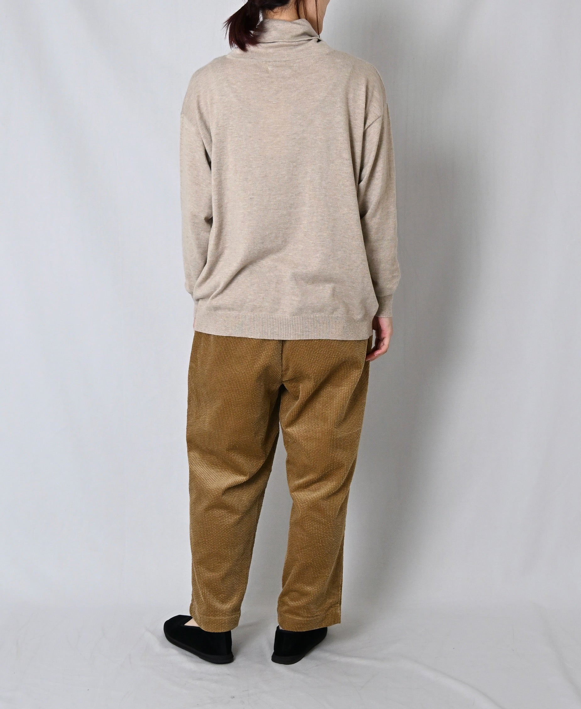 155cm　size:F　col.8200