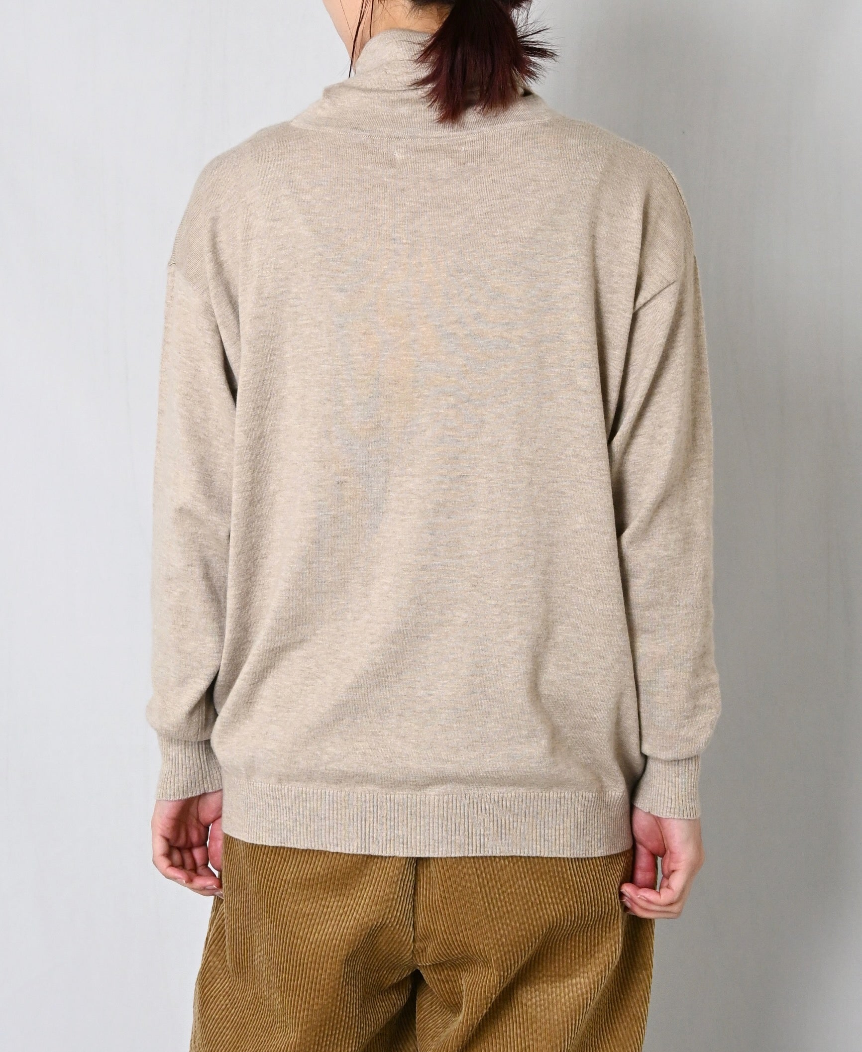 155cm　size:F　col.8200