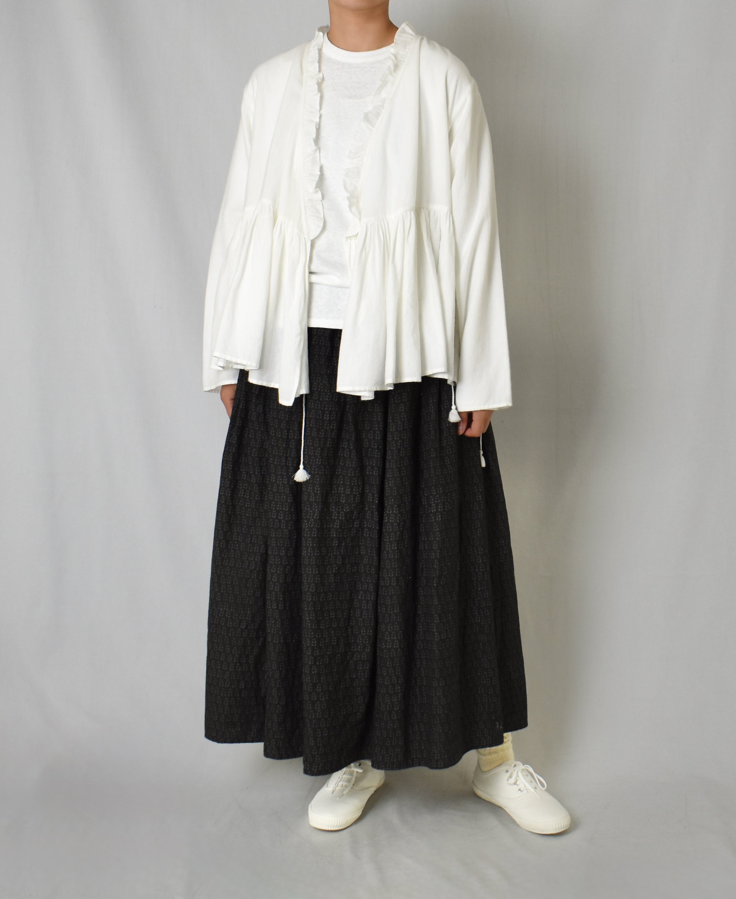 163cm　size: 2　col.9996