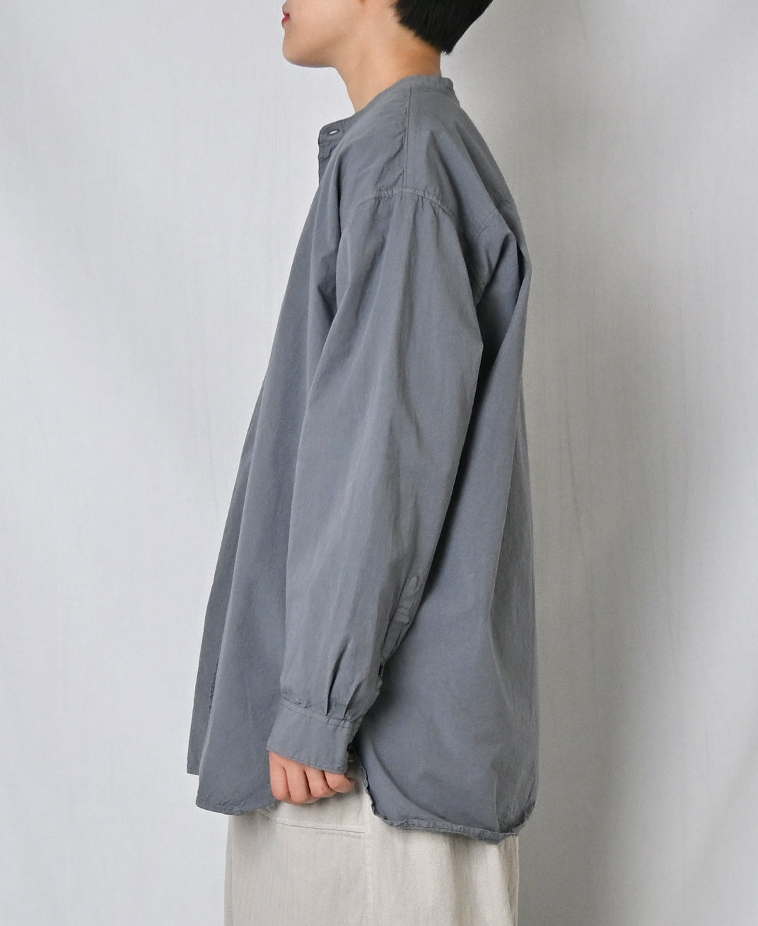 163cm　size:2　col.3555