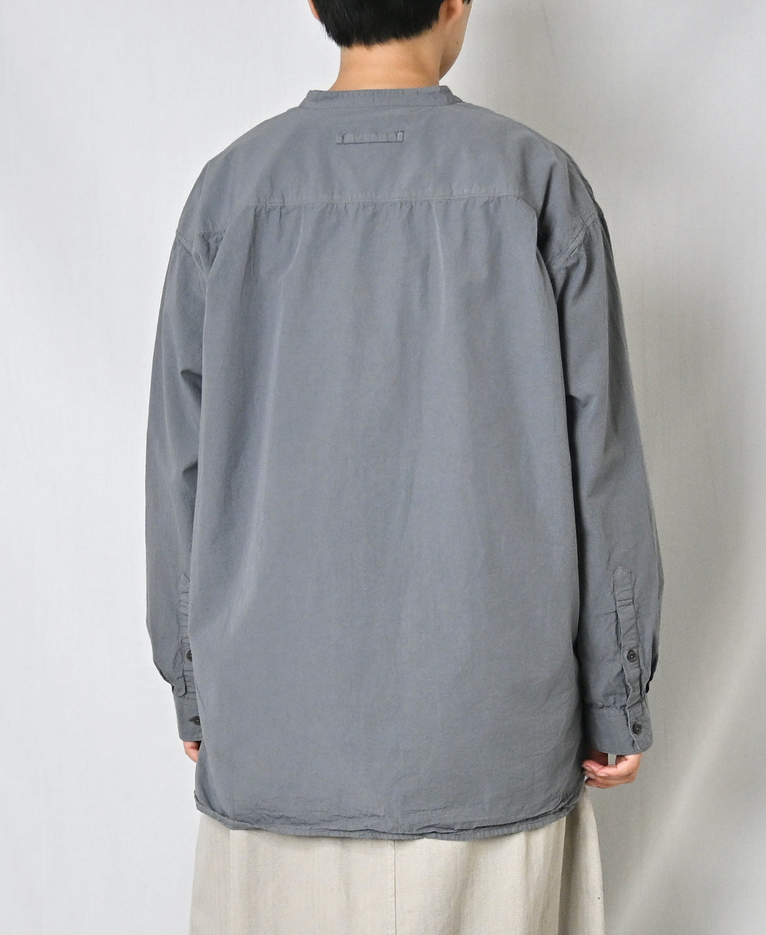 163cm　size:2　col.3555