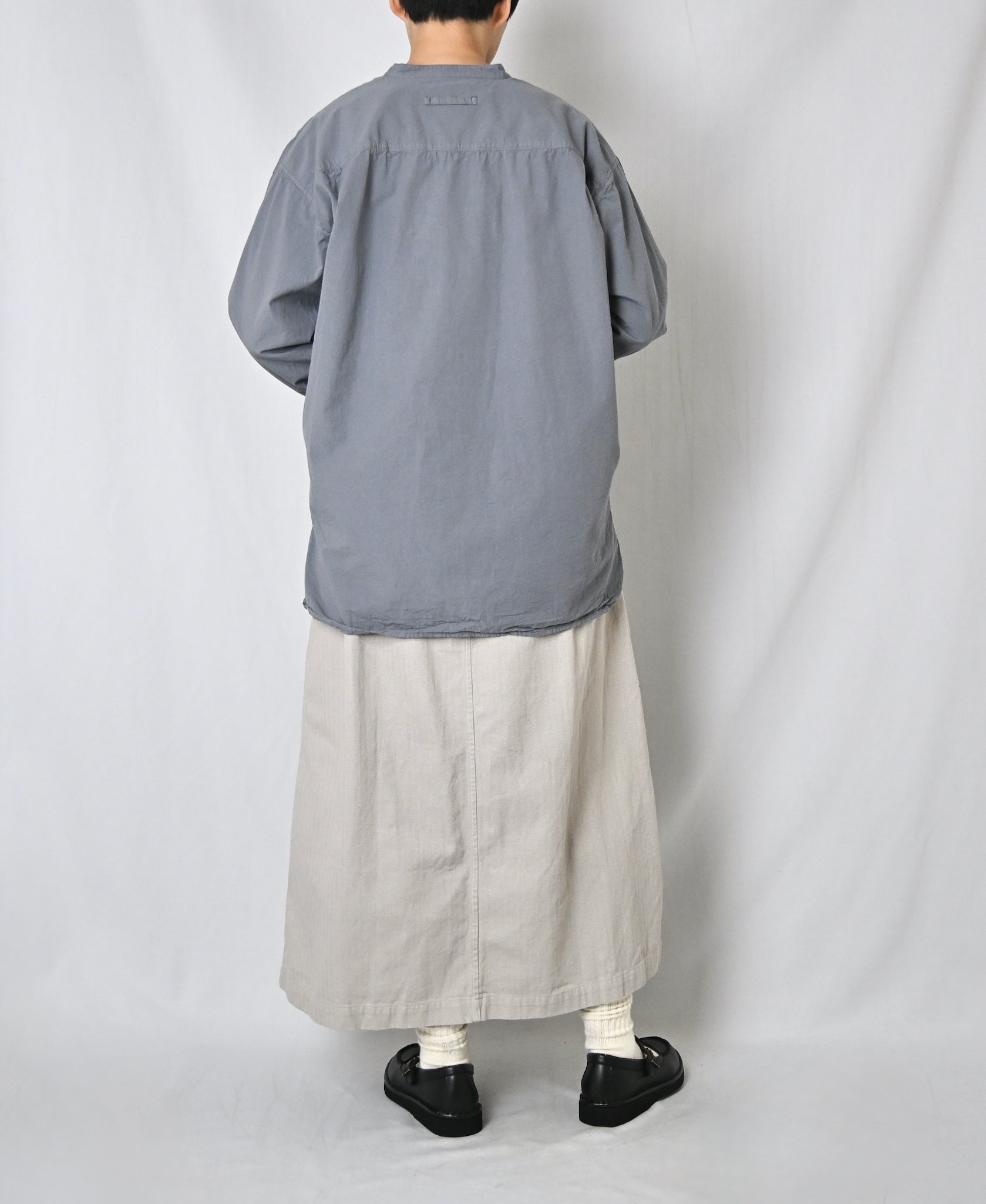 163cm　size:2　col.3555