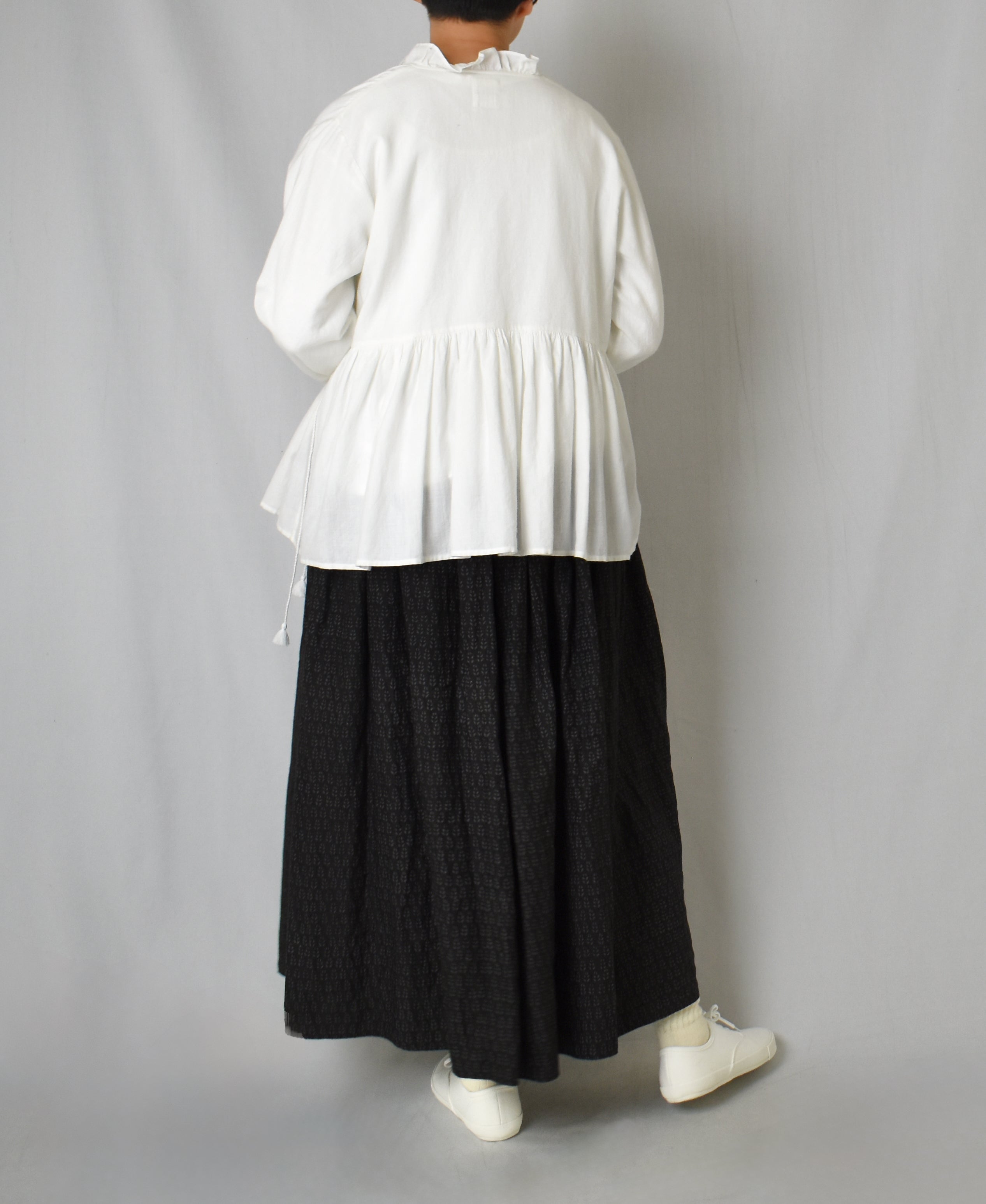163cm　size: 2　col.9996