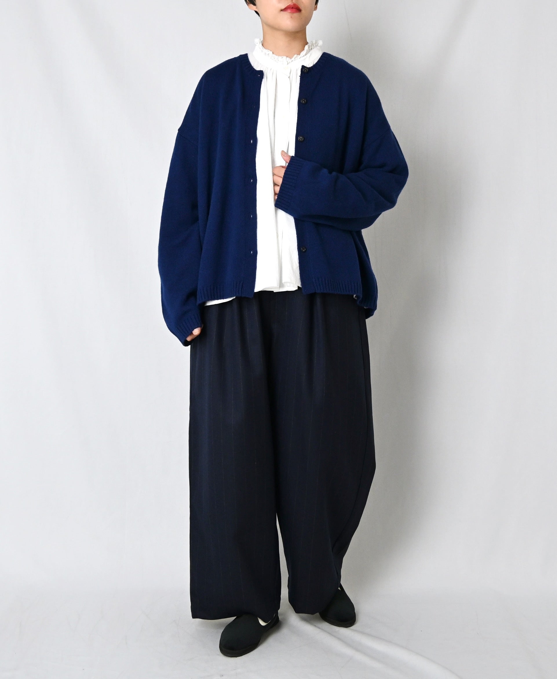 163cm　size:F　col.3800