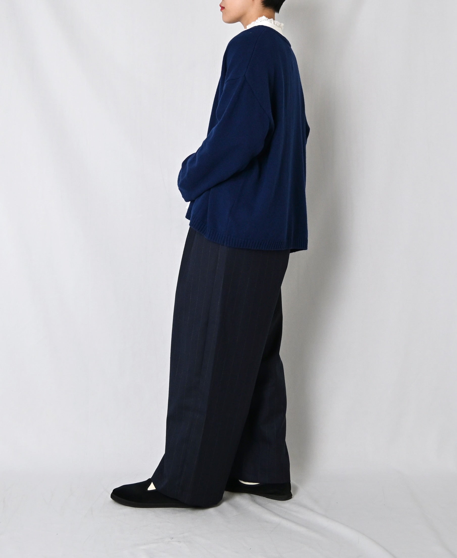 163cm　size:F　col.3800