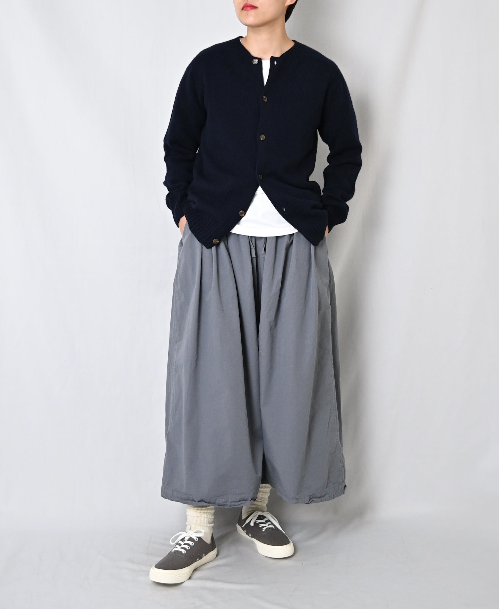163cm　size:2　col.3900
