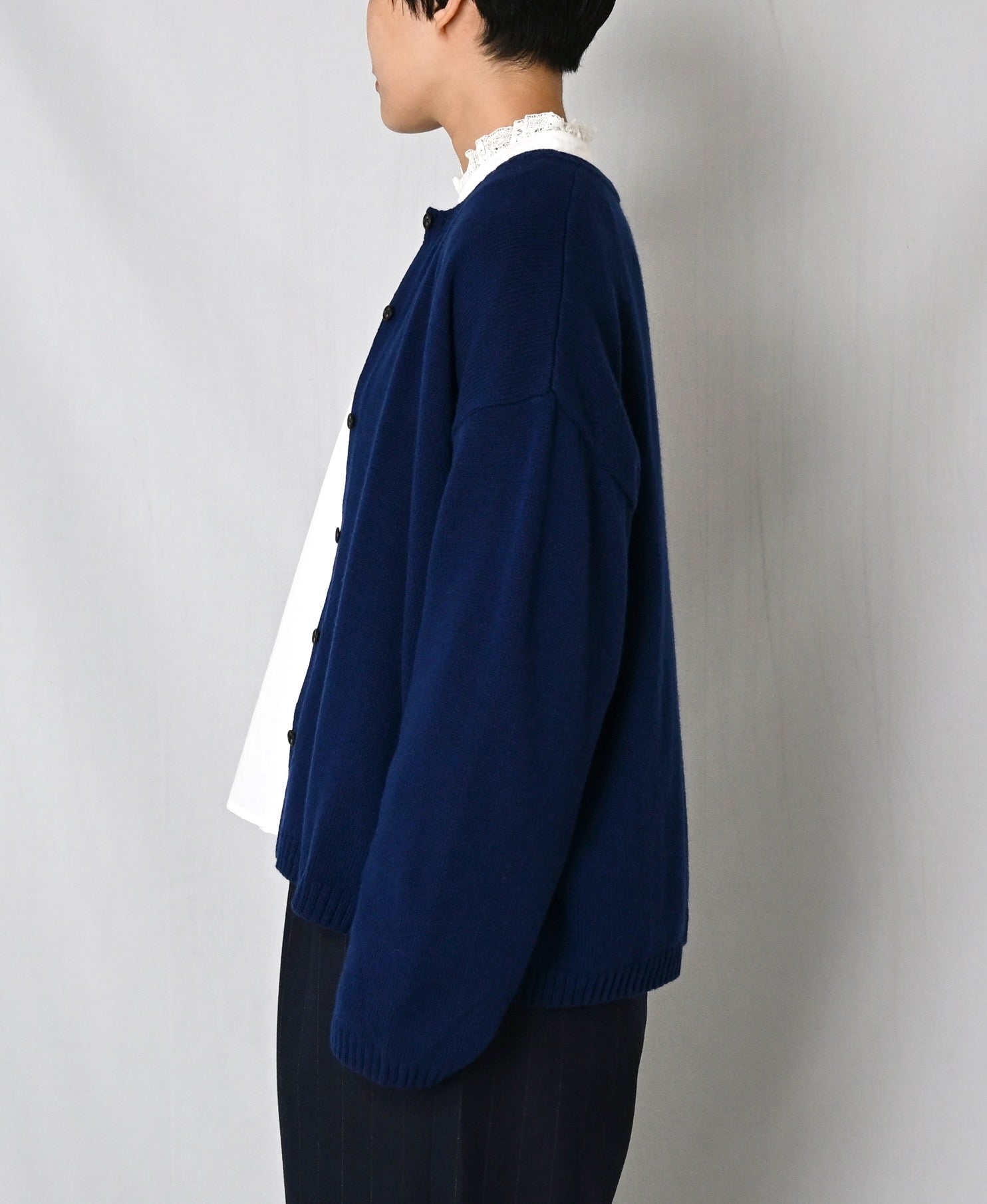 163cm　size:F　col.3800